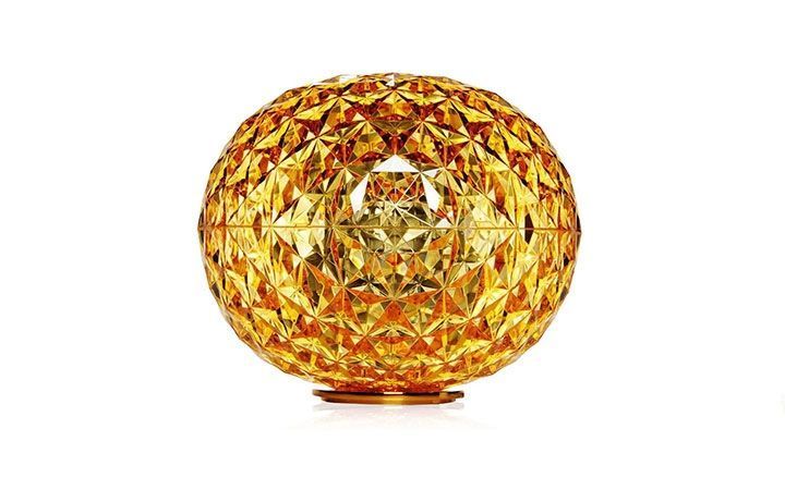 Planet Table Lamp by Kartell Lamps Table Lamps